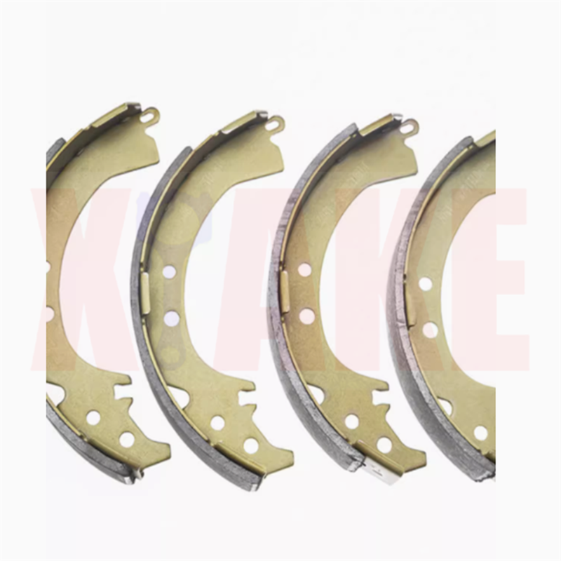 Brake Shoes for Zotye Hunter Zotye Nomad